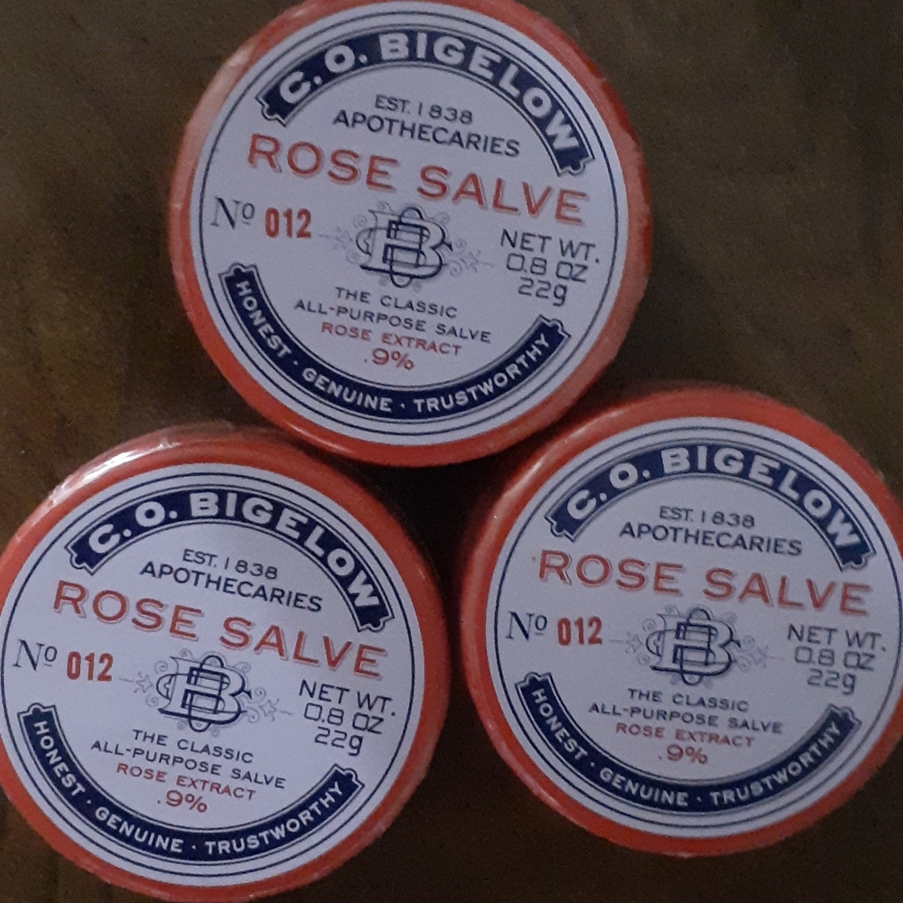 Bath and Body Lip Care Bundle